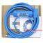2011 Smart Optical Isolated USB-QC30R2 Programming Cable for Mitsubishi Q series PLC, Support WIN7