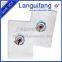 2015 High Quality Terry Towel Sport Sweatband/Sweat Band With Embroidery Logo
