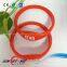 Custom Printed Rfid Silicone Wrist Band