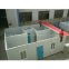 Flat Pack Emergency Shelter For House
