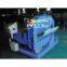 Roofing Sheet Curving Machine