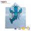 Factory Made Best Price 100% Cotton Kids Hooded Towel