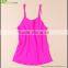 Multi colors of womens racer back burnout tank tops for running ,printed work out singlets, custom gym shirts for women GVGX0004