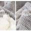 2015 New 100% Polyester Warm Comfortable Double Layer Cozy Sherpa Bedding Knitted Blanket