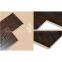 mdf hdf laminated floorings