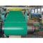 Galvanized Prepainted Steel In Coils