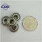 long life deep groove ball bearing