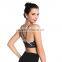 Young Girl Fitness Underwear Comfort Running Shockproof Yoga Bra