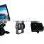 Digital Wireless System 7inch monitor truck parking sensor