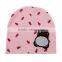 fashion new cute newborn infant toddler girl&baby beanie hat