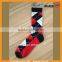 daisy cotton blend dress socks