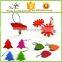 personalized novelty christmas baubles hanging decoration