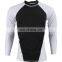 Top Quality Sublimation Compression Shirts Wholesale