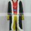 Rose team-One Piece Monkey.D.Luffy The New World Captain Anime Sexy Halloween Carnival Costume