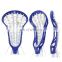 Outdoor Sports Lacrosse Stick with Mesh Kit