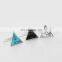 925 Sterling Silver Ring Adjustable Silver Ring Turquoise Rings