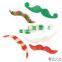 Christmas Holiday Fake Beard Moutache