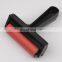 4" Plastic Handle Hard Rubber Brayer Painting Tool
