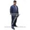 Hot Sale Two Piece Safety Coveralls