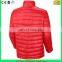 Men Down Jacket For The Winter Lightweight Thick Winter Down Jacket(7 Years  Experience)