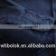 Men's Custom Slim Fit Shirt Yarn Dyed 100% Cotton Dark Blue Men Shirt