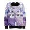 Gorgeous latest beautiful landscape fashion hoody jacket