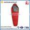 factory price high quality soft comfortable sleeping bag