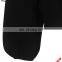 Merino wool sweater puff sleeve woman jumpers