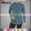 High End Trendy Fashion Men Top Latest Design Buttons Muslim Clothing High Quality Long Sleeve Men Wear Online