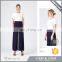 New Pants Design for Girl Casual Baggy Chiffon Harem Pants