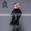 Quality Primacy Fashion Sheep Overcoat Winter Women Lamb Coat New Design Fur Jacket