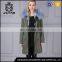 New luxury mr and mrs green fur lined parka