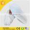 anti-slip disposable SMS Non woven shoe cover machine/hand made