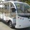 11 seat sightseeing cart OEM