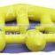 inflatable flying fish banana boat