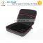 High Impact Eva Materail Hard Plastic Camera Storage Case