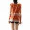 NAPAT Women Fashion Short Sleeve V-Neck Shirt Cheap Wholesale