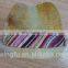 2014 New reflective heat transfer Cloth pyrograph