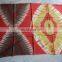 NEW PRINTED VISCOSE TIE DYE LONG SCARVES