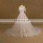 Off Shoulder Lace Real Pictures Wedding Dress Bridal 2017