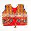 Indian jacket koti- Traditional jacket koti- Navratri jacket Koti- Hand embroidered jacket koti