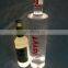 Led Glow Sticker/LED Glorifier Bottle Sticker