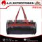 100% Best Quality Polyester Sports Travel Bag,Gyms Duffel Bag