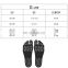 Different Sizes Nakefit Invisible Anti-slip Summer Beach Sandals Insole