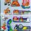 Hot Selling Cheap Promotional cartoon soft PVC Fridge Magnet