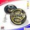 20mm Jeans Metal 3D Buttons, Brass Button And Rivet For Denim, Jackets