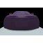 Purple 190T polyester car covers