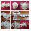wholesale Prom Bridal Wedding Hair Accessories rhinestone crown tiaras