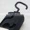 360 Rotation Adjusting Camping Hook Hanging COB LED Magnetic Working Light