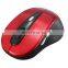 Mini Wireless Optical Bluetooth 3.0 1600 DPI 6D Gaming Mouse for Laptop